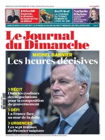 Le Journal du dimanche